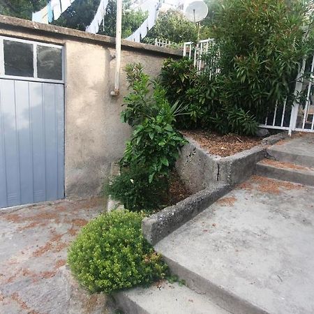 רייקה Apartman Lami מראה חיצוני תמונה