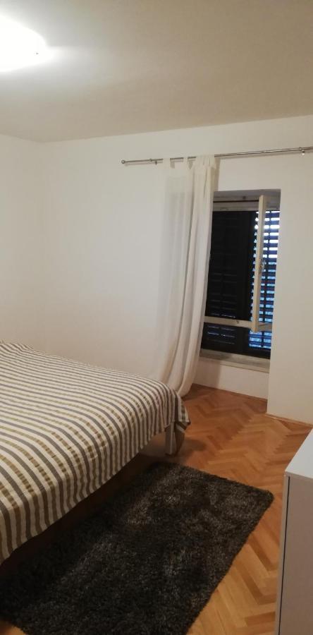 רייקה Apartman Lami מראה חיצוני תמונה