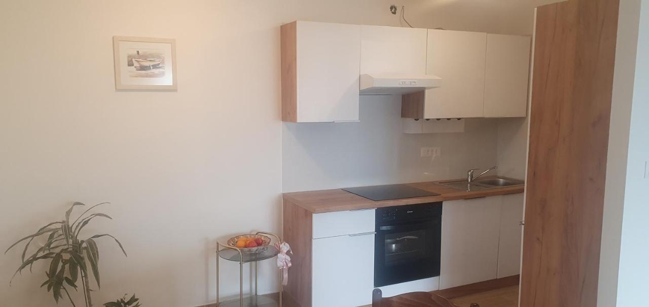 רייקה Apartman Lami מראה חיצוני תמונה