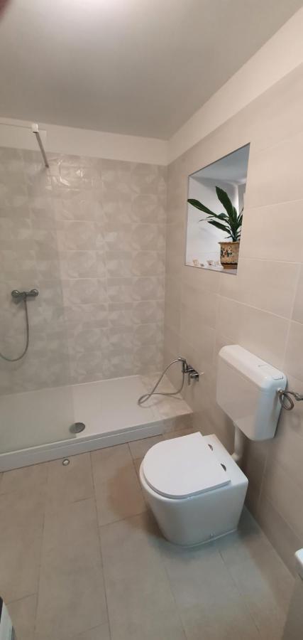 רייקה Apartman Lami מראה חיצוני תמונה