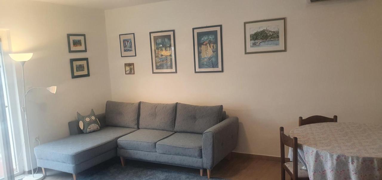 רייקה Apartman Lami מראה חיצוני תמונה