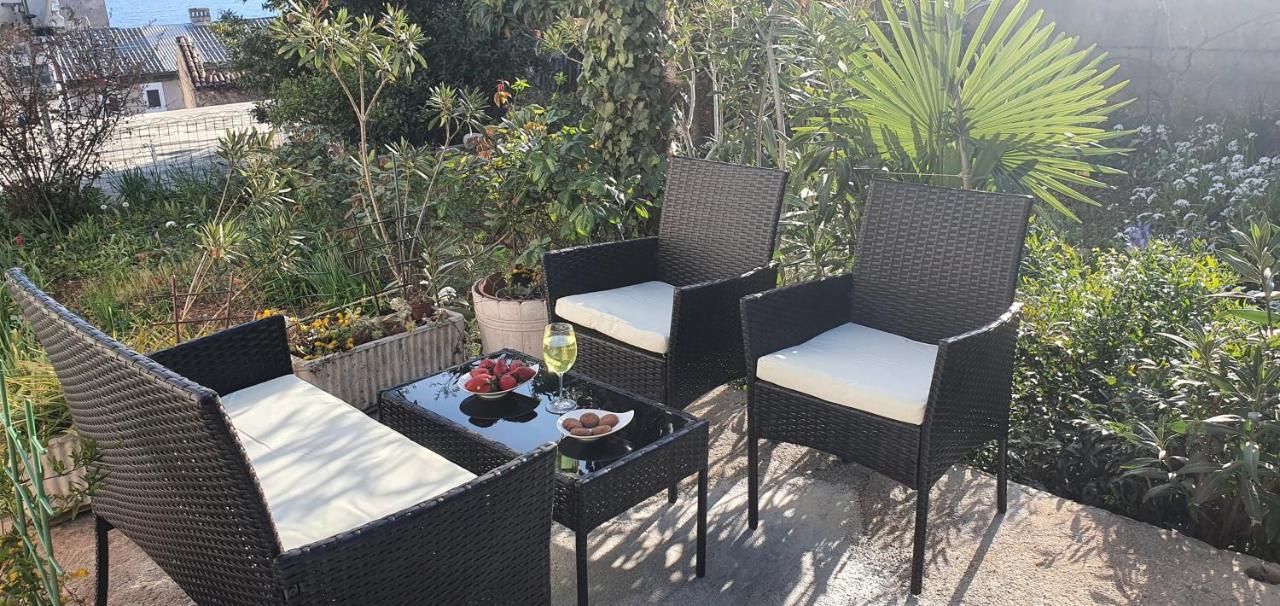 רייקה Apartman Lami מראה חיצוני תמונה