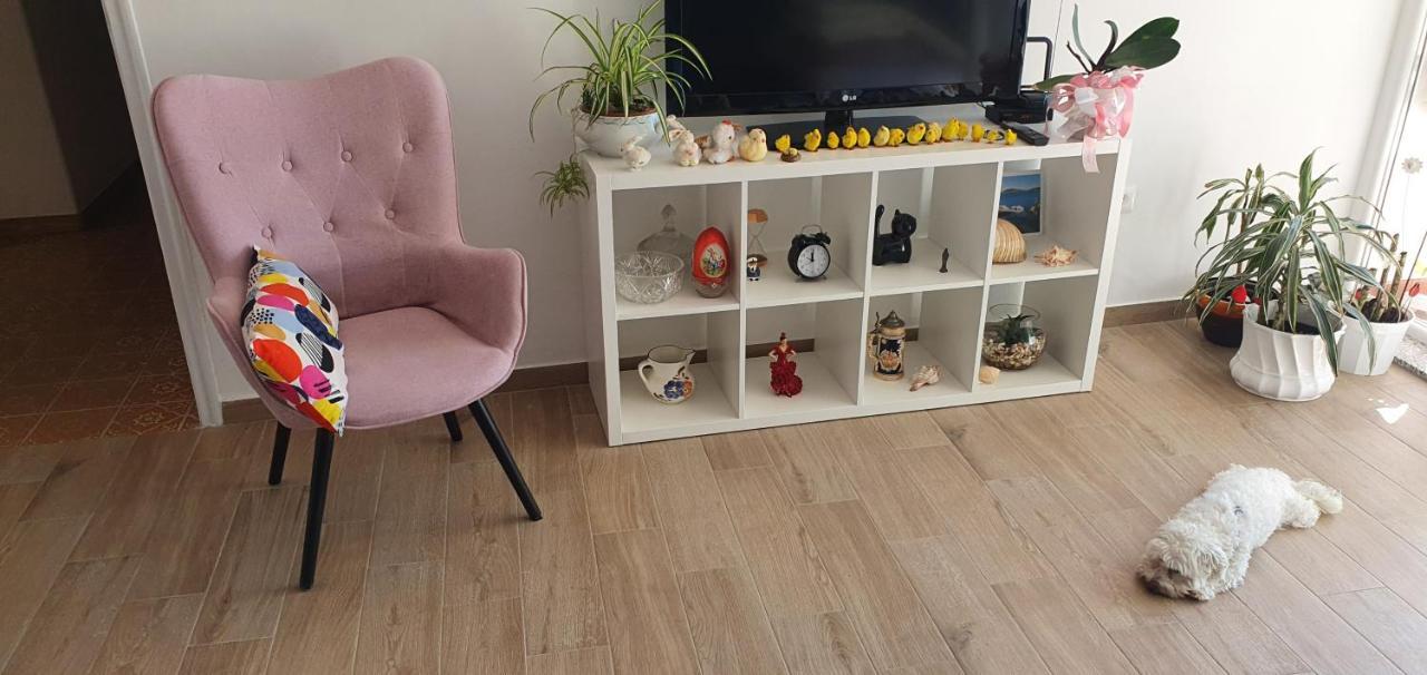 רייקה Apartman Lami מראה חיצוני תמונה