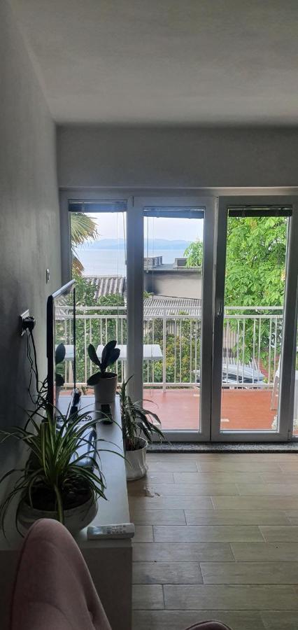 רייקה Apartman Lami מראה חיצוני תמונה