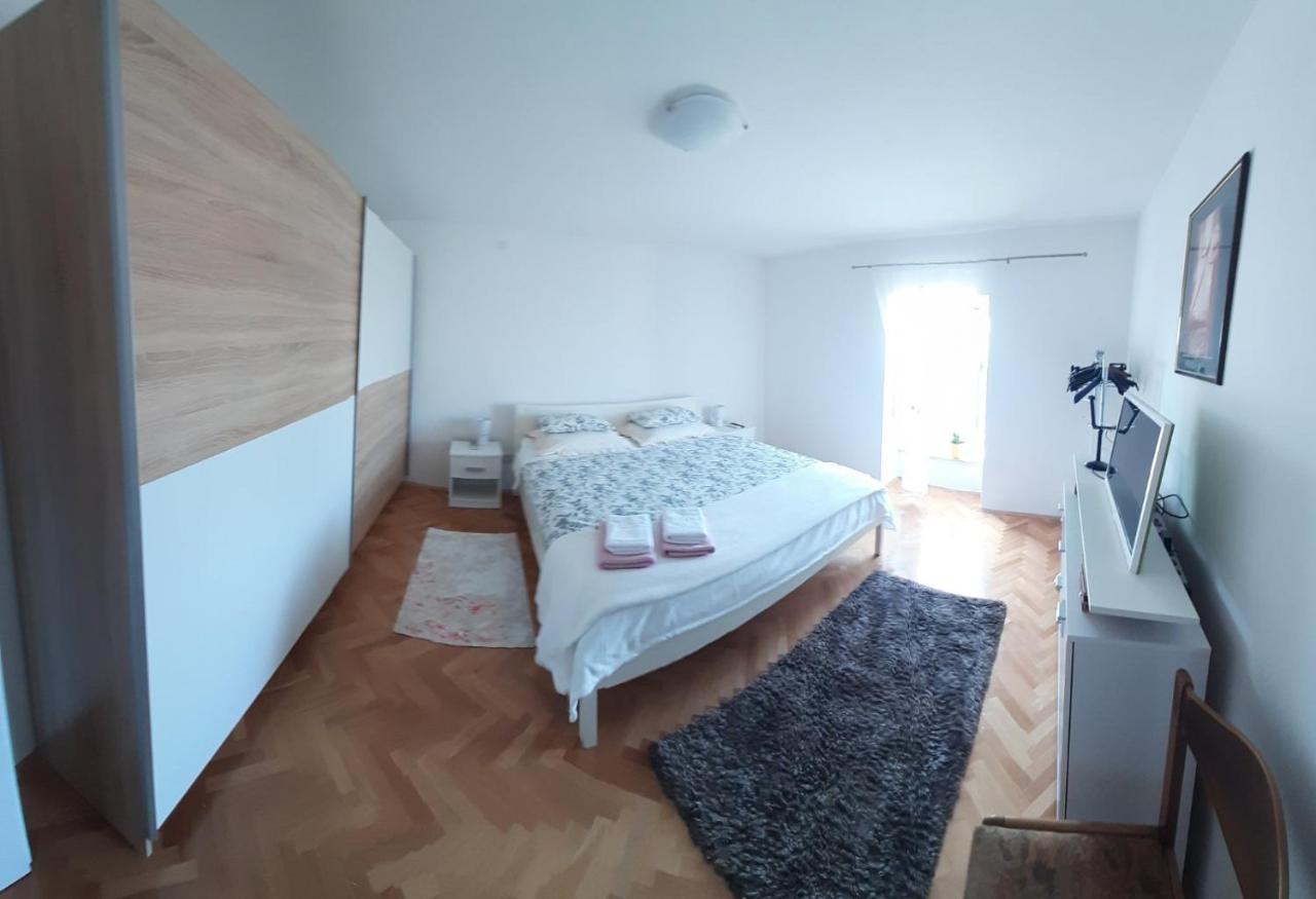 רייקה Apartman Lami מראה חיצוני תמונה