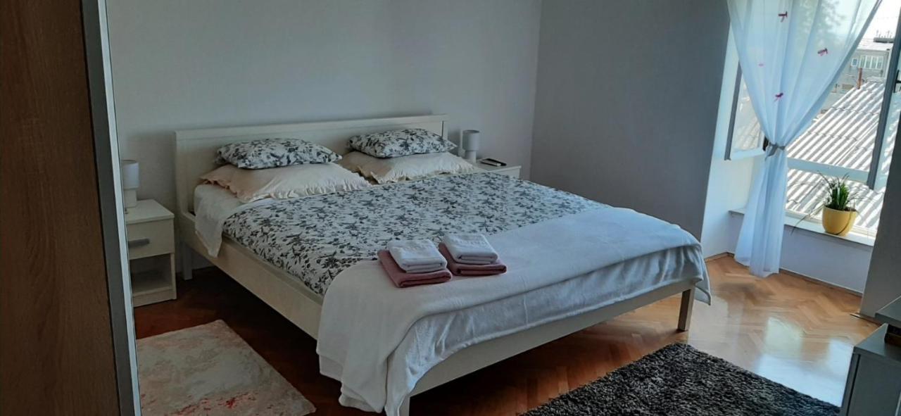 רייקה Apartman Lami מראה חיצוני תמונה