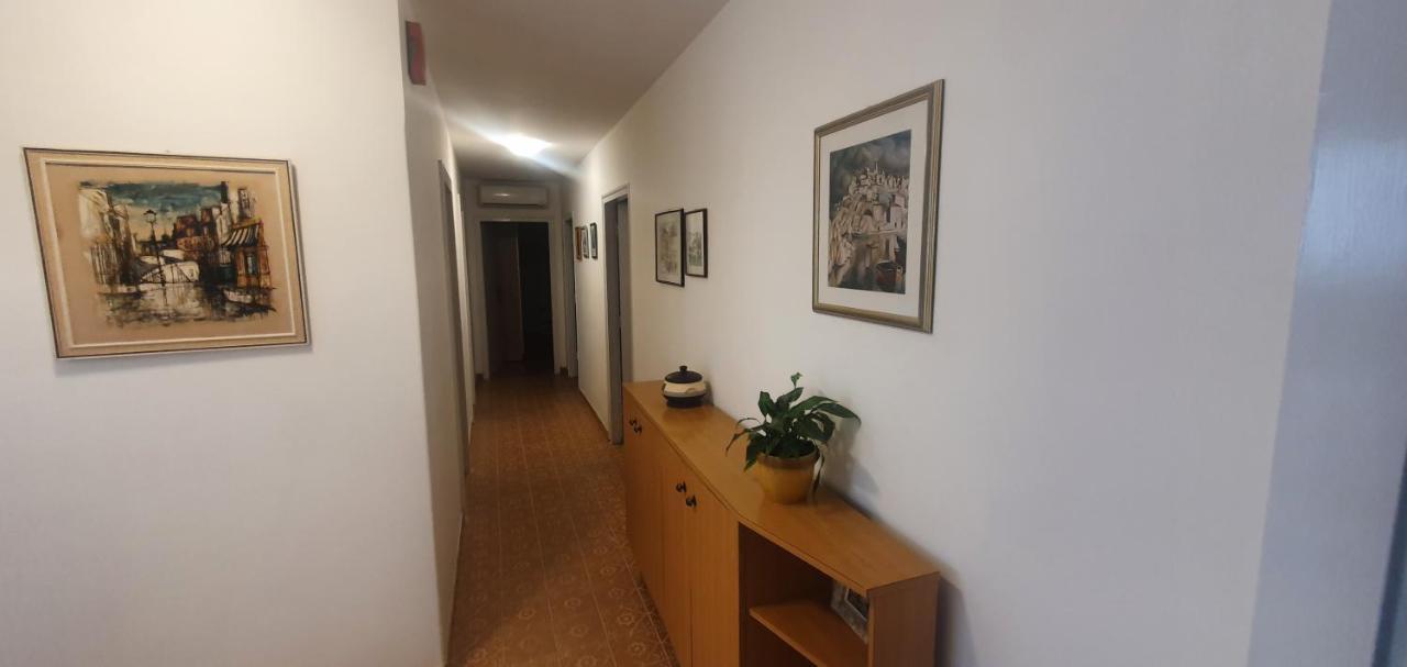 רייקה Apartman Lami מראה חיצוני תמונה