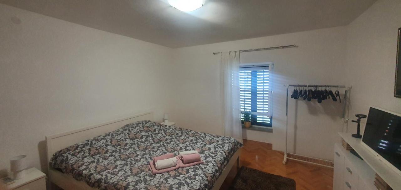 רייקה Apartman Lami מראה חיצוני תמונה