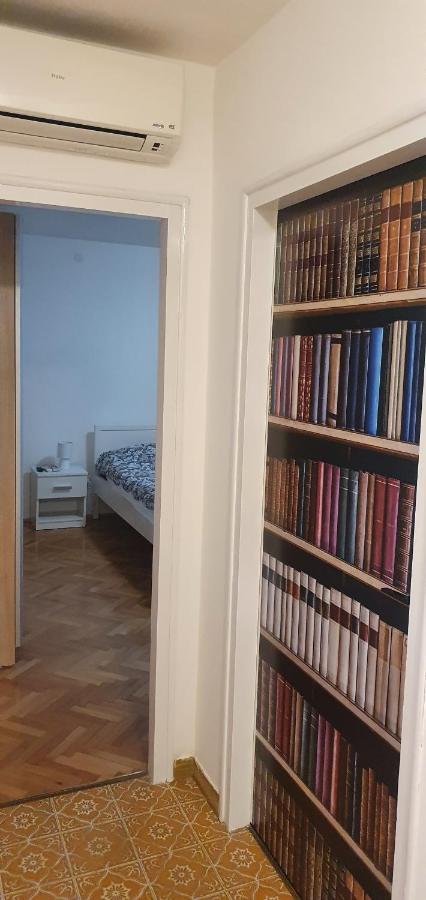 רייקה Apartman Lami מראה חיצוני תמונה